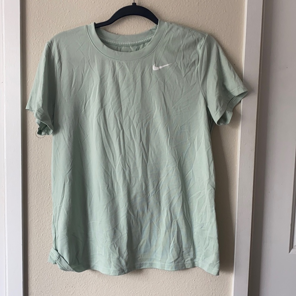 Nike Dri fit top